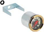 Tachimetro Ø48Mm, Anello Tachimetrico Oro - Simson KR51/1, KR51/2, SR4-2, SR4-3, SR4-4