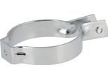 Scarico Portapacchi Posteriore - Per Simson KR51/1 Schwalbe, SR4-3 Sparrowhawk, SR4-4 Hawk