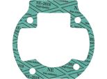 Ztx 130 Guarnizione Base Cilindro Ø61 0,5 Mm