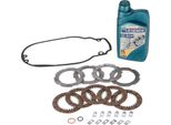 Set: Accoppiamento Kit Di Riparazione - Per Mz Etz 250/251/301