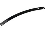 Barra Trasversale Per Placca, Nero - Per Simson KR51/2 Schwalbe