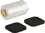 Blinker 6V 21W, 8581.19/40 Con Gommapiuma - Per Simson S50, S51, S70