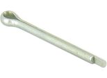 Stecca 1.5X15 Din 94 Galvanizzata - Per Awo Tours, Awo-Sport