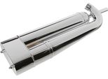 Scarico, Ø35Mm, Cromo - Per Troll Iwl TR150