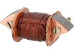 Bobina Leggera E Di Ricarica 8305.2-130/1, 12V 21W - Per Simson S51, S53, S83, SR50, SR80, Sd 25/50
