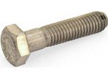 Vite Esagonale, Acciaio Inox M8X35 - DIN931