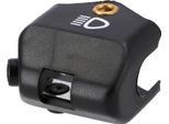Tappo In Plastica Per Interruttori Per Cavi - Per Simson S50, S51 - Mz Ts, Es