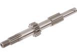 Albero Frizione - Per Mz ES125, ES150, ETS125, ETS150, TS125, TS150, RT125/3 - Iwl TR150 Troll