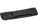 Coprisedile Nero, Liscio - Per Mz ETZ125, ETZ150, ETZ251, ETZ301