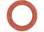 Anello Di Tenuta Ø 6.5X10X1 (Fibra) Din 7603 Per Carburatore - Simson SR2, SR4-1 Sparrow