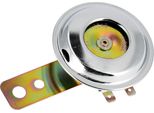 Corno 12V Ø 65Mm, 105 Db - Per Simson S50, S51, S70, S53, S83, SR50, SR80 - Mz Etz