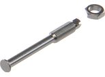 Bullone Di Arresto Del Carburatore (Cursore Rotondo) ES175, ES250/0