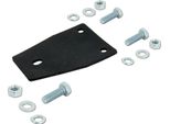 Kit Parti Standard Per Portapacchi Posteriore - Per Mz ES125, ES150, TS125, TS150