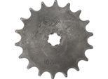 Pignone, Piccolo Pignone, 18 Denti - Per Simson S50, KR51/1 Schwalbe, SR4-2 Star, SR4-3 Passero, SR4-4 Hawk