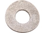 Rondella Elastica B03 - Din 137 Zincata