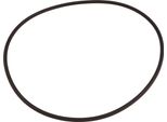 Guarnizione In Gomma Per Utensile - Per Mz ES125, ES150, TS125, TS150