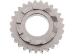 Ruota Kickstart - Per Mz ES125, ES150, ETS125, ETS150, TS125, TS150, ETZ125, ETZ150 - Iwl TR150 Troll