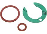 Kit Guarnizione Carburatore (2Xabil Ring +1 Guarnizione) Per RT125/1, RT125/2, RT125/3 Slider Piatti