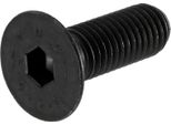 Vite Svasata, Presa Esagonale M10X30, Vuota, 10.9 - DIN7991