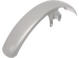 Parafango ETZ125, ETZ150, ETZ250, ETZ251, ETZ301 Frontale Grigio Argento