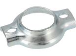 Cuscinetto In Gomma Per Cuscinetti, Grande - Per Simson S51, S50, S70, S53, S83