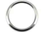 Tacho Ring Cromato, Per Tachimetro Ø48Mm