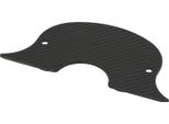 Copristrumento Real Carbon - Per Simson Schwalbe KR51/1, KR51/2