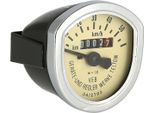 Tachimetro, Contagiri Fino A 60 Km/H - Per Simson SR1 SR2