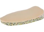 Cuscino Sedile In Schiuma Composita, Sedile Singolo - Per Simson SR4-1 Spatz
