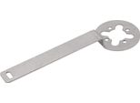 Supporto, Driver Frizione Portabagagli, Motore M53 / M54 - Per Simson S50, KR51/1, SR4-1, SR4-2, SR4-3, SR4-4, Duo 4/1
