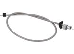 Cavo Del Tachimetro (Tipo 1/Stemma, Replica), Grigio - Per Simson SR2, KR50