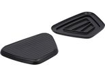 Set: 2X Cuscino Per Il Ginocchio Per Serbatoio, Destro + Sinistro - Per Mz TS125, TS150