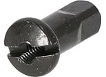 Capezzolo M3.5 Nero Zincato - Per Simson S50, S51, S70, KR51 Schwalbe, SR4 Bird Series