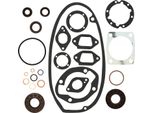 Set: Guarnizioni Del Motore, 19 Pezzi - Per Mz ES250, ETS250, TS250