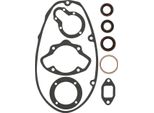 Set: Guarnizioni Del Motore - Per Mz TS150, Guarnizioni Per Alberi Esterni