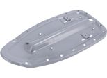 Pannello A Pavimento Singolo - Per Simson SR4-1 Spatz