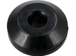 Cuscinetto Per Supporto Motore In Gomma, Grande (In Basso) - Per Simson S51, S50, S70, S53, S83