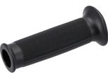 Manico In Gomma A Destra, Senza Foro, Impugnatura Acceleratore, Nero - Per Simson KR51 Schwalbe, SR4-2, SR4-3, SR4-4