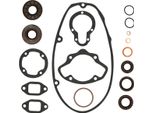 Set: Guarnizioni Motore - Per Mz Es, Ets, Ts 125 E 150, Iwl Troll