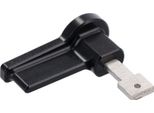 Chiave Di Accensione Cnc, Nera - Per Simson S50, S51, S70, KR51 Schwalbe, SR4, Duo 4/0