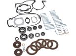 Set: Guarnizioni Del Motore, Cuscinetti A Sfera, Rondelle Frizione E Viti - Per Etz 250/251