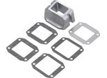 Scatola A Membrana Schmitt, Da 50 A 85 Ccm, Per Motore M500-M700