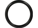 Anello Tachimetro Ø60Mm, Nero Per Tachimetro - Per Simson, Mz, Iwl