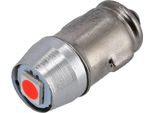 Lampada A Led Smd 6V BA7S, Rosso