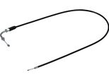 Cavo Acceleratore, Nero - Simson SR4-1 Sparrow, KR50 (Dal Veicolo 70523)