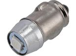 Lampada A Led Smd 12V BA7S, Blu