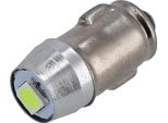 Lampada A Led Smd 6V BA7S, Verde