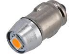 Lampada A Led Smd 12V BA7S, Giallo