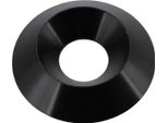 M8 8.5X25X5.1Mm Alluminio Anodizzato Nero