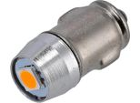Lampada A Led Smd 6V BA7S, Giallo